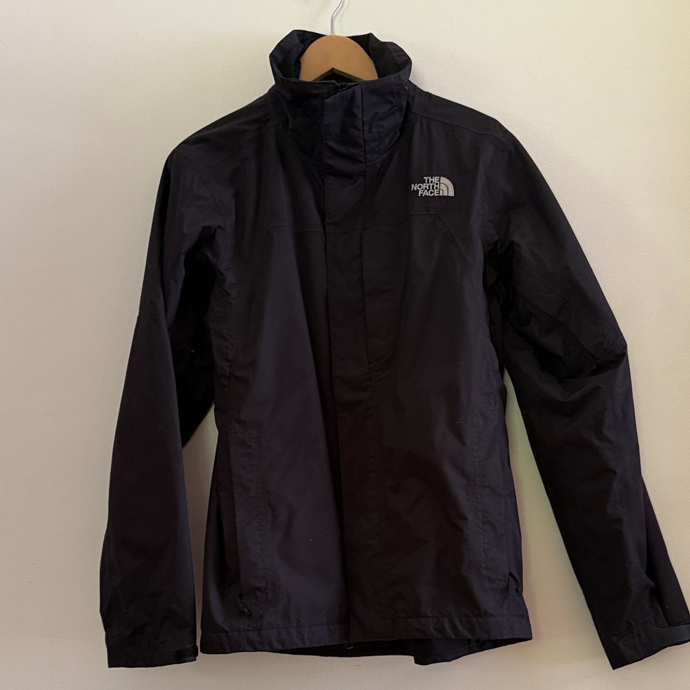 The North Face Dark Jacket